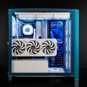 Image post by @corsair on Instagram