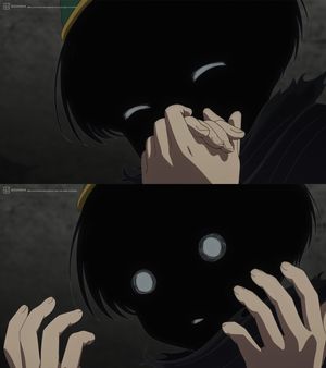 Image post by @crunchyroll on Instagram