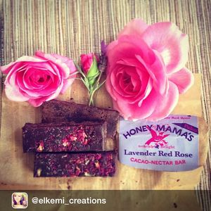 Image post by @honeymamas on Instagram
