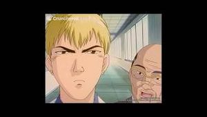 Video post by @crunchyroll on YouTube