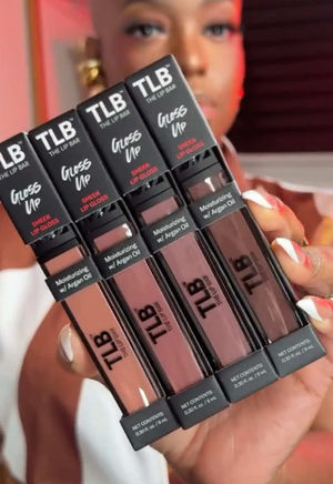 Video post by @thelipbar on TikTok