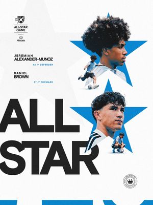 Image post by @academy_cltfc on Instagram
