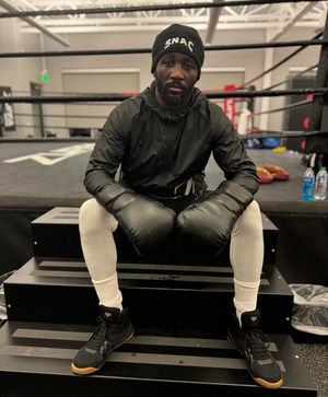 Image post by @tbudcrawford on Instagram