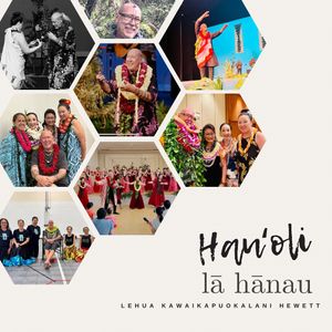 Image post by @kapualaniokekukui on Instagram