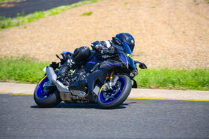 Image post by @yamahamotoraus on Instagram