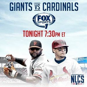 Image post by @foxsports on Instagram