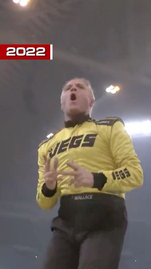 Video post by @GatewayDirt on Facebook