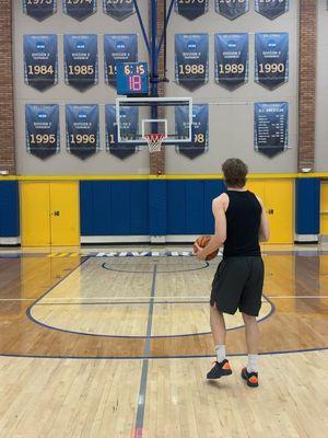 Image post by @ucrmbb on Instagram