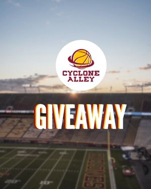 Image post by @cyclonealley on Instagram