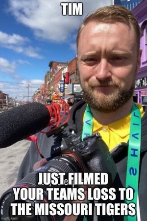 Image post by @kylebuttonmedia on Twitter