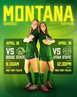 Image post by @uowomensgreensoccer on Instagram