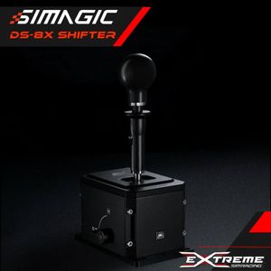 Image post by @extremesimracingusa on Instagram