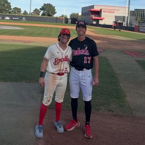 Image post by @keywestconchbaseball on Instagram