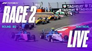 Video post by @f1academy on YouTube