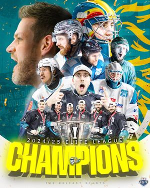 Image post by @officialEIHL on Twitter