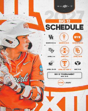 Image post by @osusoftball on Instagram