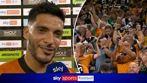 Video post by @skysportsfootball on YouTube