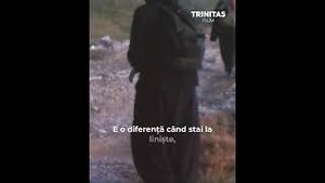 Video post by @trinitastvoficial on YouTube