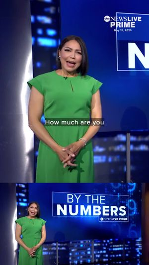 Video post by @abcnewslive on TikTok