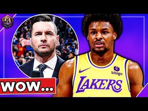 Video post by @lakersdigest on YouTube