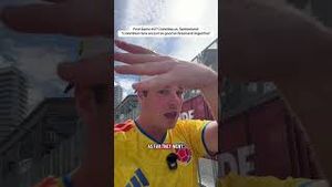 Video post by @snapbacksports1 on YouTube