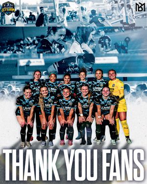 Image post by @calstormsoccer on Instagram