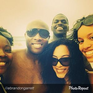 Image post by @angelarye on Instagram