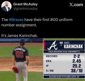 Image post by @bravestoday on Instagram