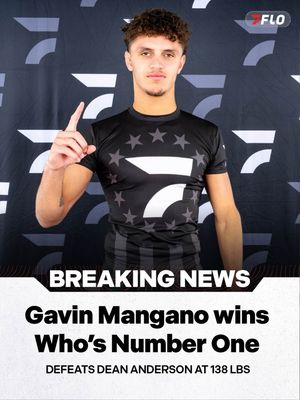 Image post by @flowrestling on Instagram