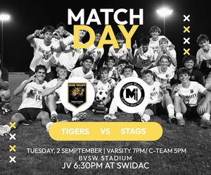 Image post by @bvtigergoalclub on Instagram