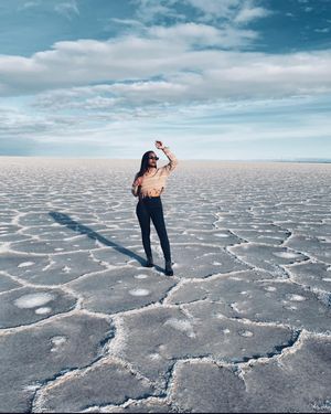 Image post by @jenniecapri on Instagram