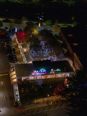 Image post by @brewstersbeergarden on Instagram