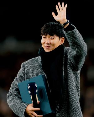 Video post by @spursofficial on TikTok