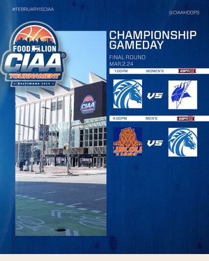 Image post by @ciaasports on Instagram