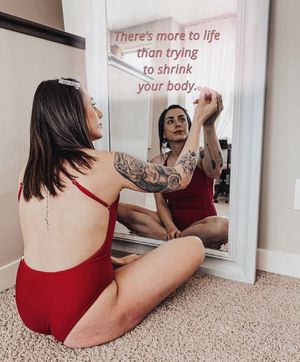 Image post by @bemoremvmt on Instagram