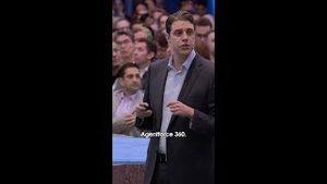 Video post by @salesforce on YouTube