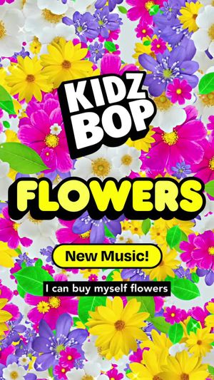 Video post by @kidzbop on TikTok