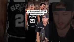 Video post by @andrewfenichel on YouTube