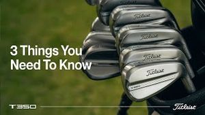 Video post by @titleist on YouTube