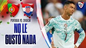 Video post by @deportes on YouTube