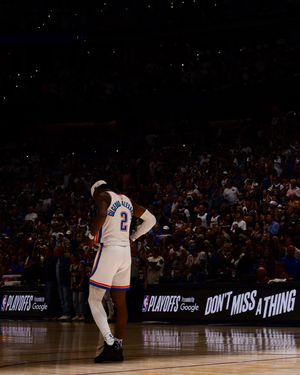 Image post by @slam on Instagram