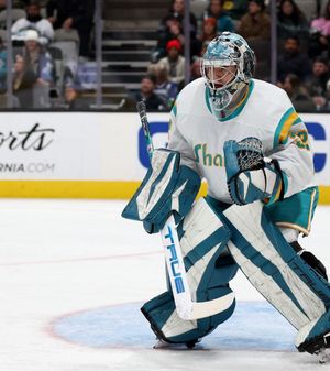 Image post by @truelefevre_goalie on Instagram