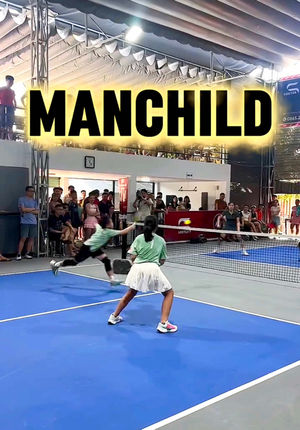 Video post by @thekitchenpickleball on TikTok