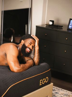 Image post by @egohomeofficial on Instagram
