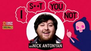 Video post by @comedycentraloriginals on YouTube