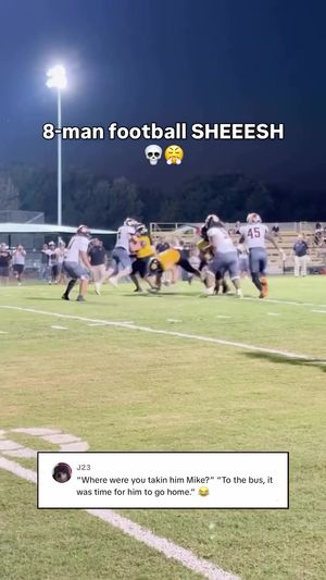 Video post by @maxpreps on TikTok