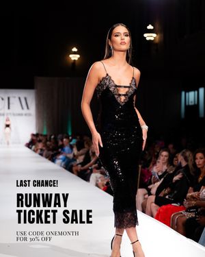 Image post by @kc_fashionweek on Instagram