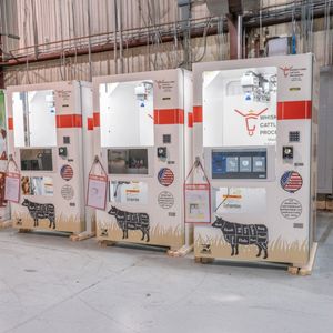Image post by @fastcorp_vending on Instagram