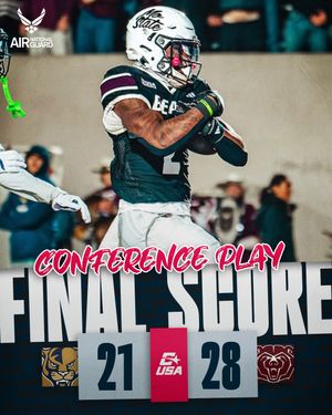 Image post by @conferenceusa on Instagram