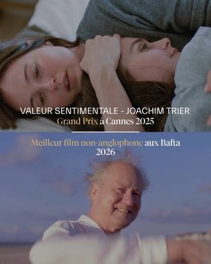 Image post by @festivaldecannes on Instagram